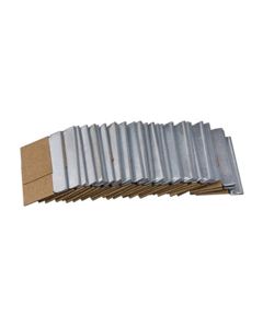 Razor Blades- 100 per box