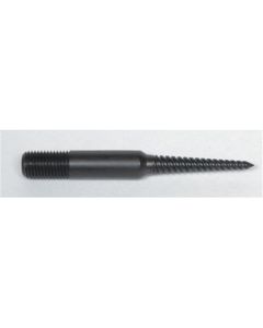 Golden spike 3/8"-24 thread