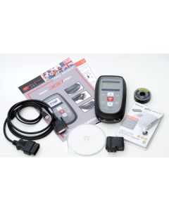 Tech300PRO with the OBDII Module and Cable