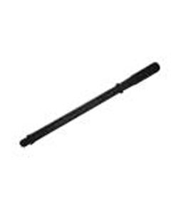 20" Wood Handle, Black, Bulk