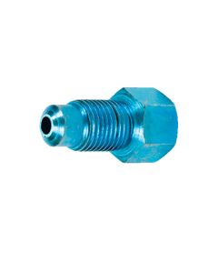 M10 x 1.0 Bubble Flare Adapter, 50 pack