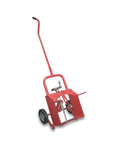 Brake Drum Handler