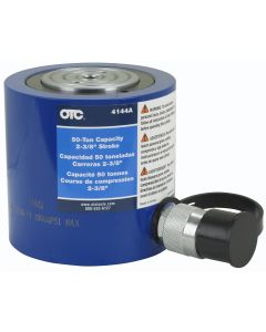 50 Ton Hydraulic Single Acting Cylinder