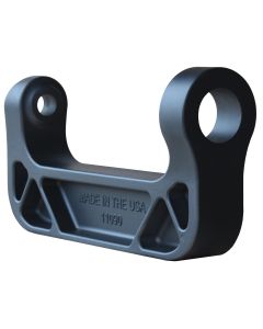 "C" Press Frame (to be used with Mobile Hydraulic Press)