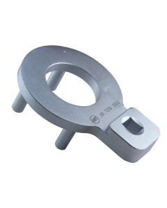 Subaru Crank Pulley Wrench