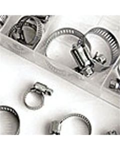 WLMW5348 image(0) - 26pc Hose Clamp Asrt.