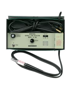 YOKH10G image(0) - DET LEAK R12& R134 120V ONLY
