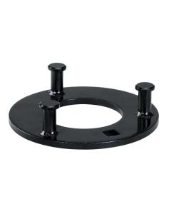 OTC6495 image(0) - CHRYSLER DAMPER HOLDING RING