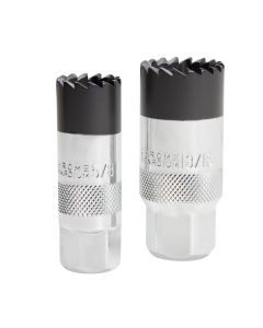 JSP79996 image(0) - SteelmanPro Sharkplug Socket Set