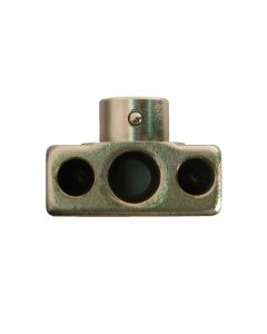 Blank Turret Body