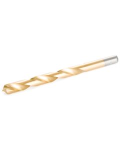 25/64" Titanium Drill Bit
