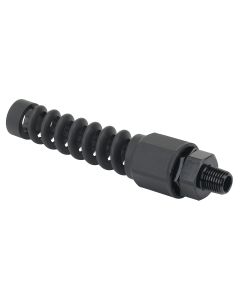 Reusable End Swivel - 1/2 in. Flexzilla Air Hose