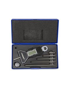 Electronic Digital depth gauge 16IN range