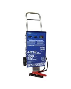 ASOUS20 image(0) - 40 Amp Wheel Charger