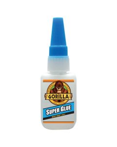 GOR7805002 image(0) - Super Glue 15g Bottle 24pc Bin