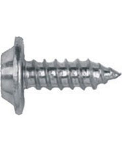 ABD6331RX image(0) - 6--PHILIPS FLAT TOP WASHER HEA