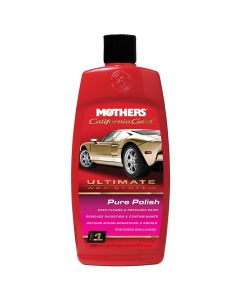 MOM07100 image(0) - Cal/Gold Pre-Wax Cleaner-16oz