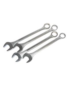 KTI41004 image(0) - JUMBO WRCH SET 4 PC. RAISED PANEL 2-1/8"-2-1/2"