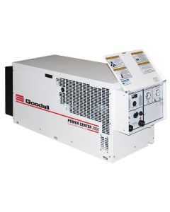 GDL02-150 image(0) - GPC 2150 - Welder, AC Generator & Air Compressor