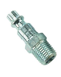 MILS733 image(0) - 3/8" Male Plug M-Style, 2/cd