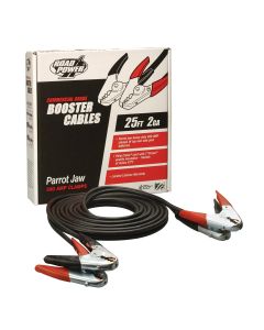 ECI08862 image(0) - BOOSTER CABLE 2GA 25'