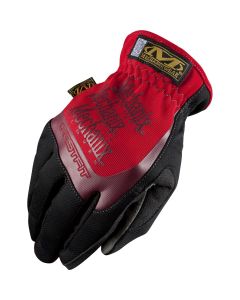 MECMFF-02-009 image(0) - GLV FASTFIT MED RED 1PR
