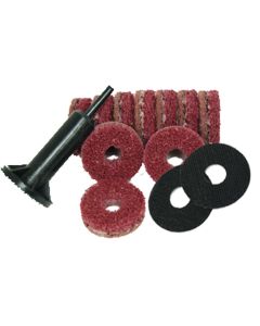 TMRMI982 image(0) - 2" Rotor And Hub Cleaning Tool Kit