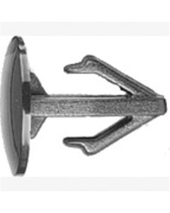 ABD6079 image(0) - Hood Ins. Ret Clip  10 Pc