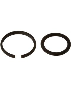JSC1000-5 image(0) - 5 PACK 1" ANVIL RETAINER CLIP REFILL KIT