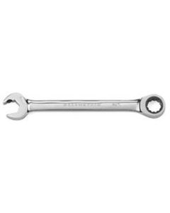 7/16" RATCHETING OPEN END WRENCH