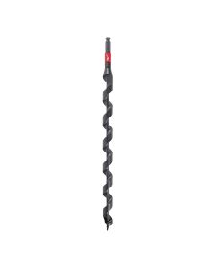 MLW48-13-6709 image(0) - 15/16" x 18" SHOCKWAVE™ Lineman's Impact Auger Bit