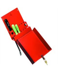 SUN8008 image(0) - TOOL HOLDER LOCKING F/ SUN8005SC