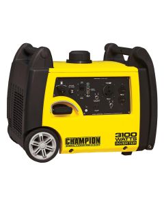 CMF75531I image(0) - Champion Power Equip. 2800/3100 Watt Inverter Gene