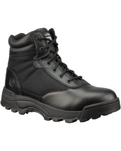 SWT1151-BLK-11.0 image(0) - SWAT CLASSIC 6" UNIFORM BOOTS BLACK 11.0