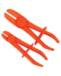 KTI71103 image(0) - LINE CLAMP SET FLEXIBLE