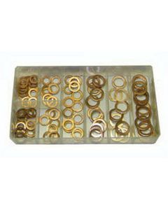 SRRBRC7 image(0) - Heavy duty copper washer assortment