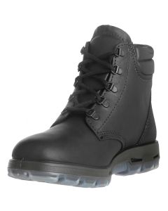 RDBUSABK12 image(0) - Blk Lace-up 6" Steel Toe Leather Boot, 12