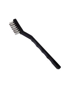 KTI74108 image(0) - BRUSH STAINLESS STEEL MINI