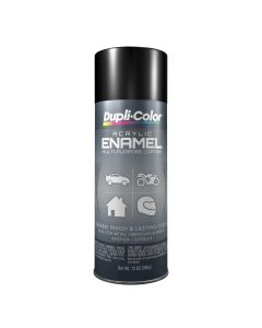 DUPDA1600 image(0) - Gloss Black (OSHA Black)