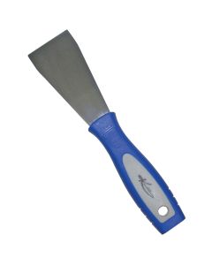 KTI70007 image(0) - 2" Putty Knife Flexible with Stainless Steel