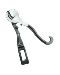 CHA87 image(0) - 8.88" CABLE CUTTER RESCUE TOOL