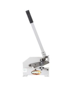 HECSPHS8 image(0) - 8" Throatless Hand Shear