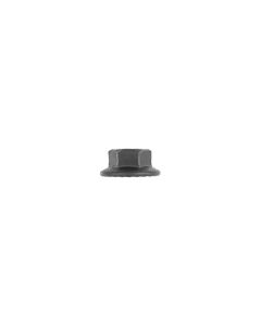 ABD6247RX image(0) - 6-1-1.00MM-MET HEX FLANGE NUT