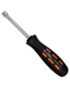 KTI14507 image(0) - METRIC NUTDRIVER 7MM X 75 SOFT-GRIP HANDLE