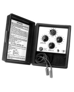 OTC3385 image(0) - GAUGE & COMPONENT TESTER UNIVERSAL
