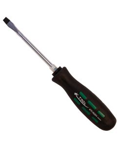 KTI16204 image(0) - SCREWDRIVER SLOTTED 4IN.