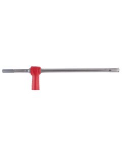 MLW48-20-2160 image(0) - SDS MAX Vacuum Bit 7/8" x 15.75" x 23"