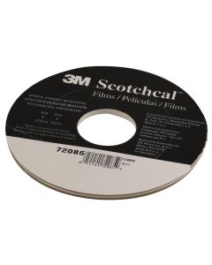 MMM720-85 image(0) - STRIPING TAPE-LIGHT GOLD METALLIC 3/16" 150' 2 RL/PK