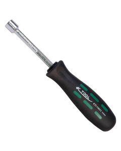 KTI14411 image(0) - SAE NUTDRR 11/32"X3" SOFT-GRIP HANDLE