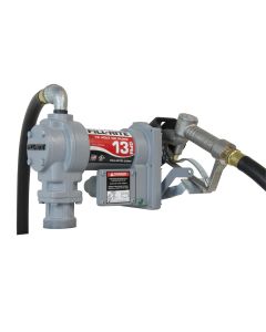 FILSD1202 image(0) - PUMP 12 VOLT CAST IRON